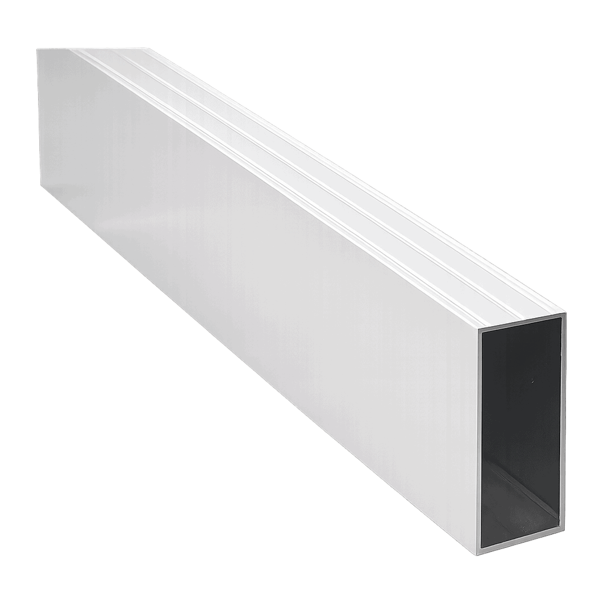 AluFrame Aluminium Beam 225x50x3x3mm