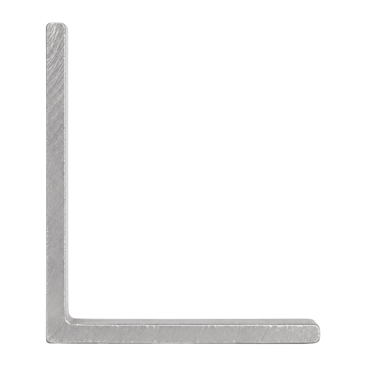 Aluminium Angle 20x32