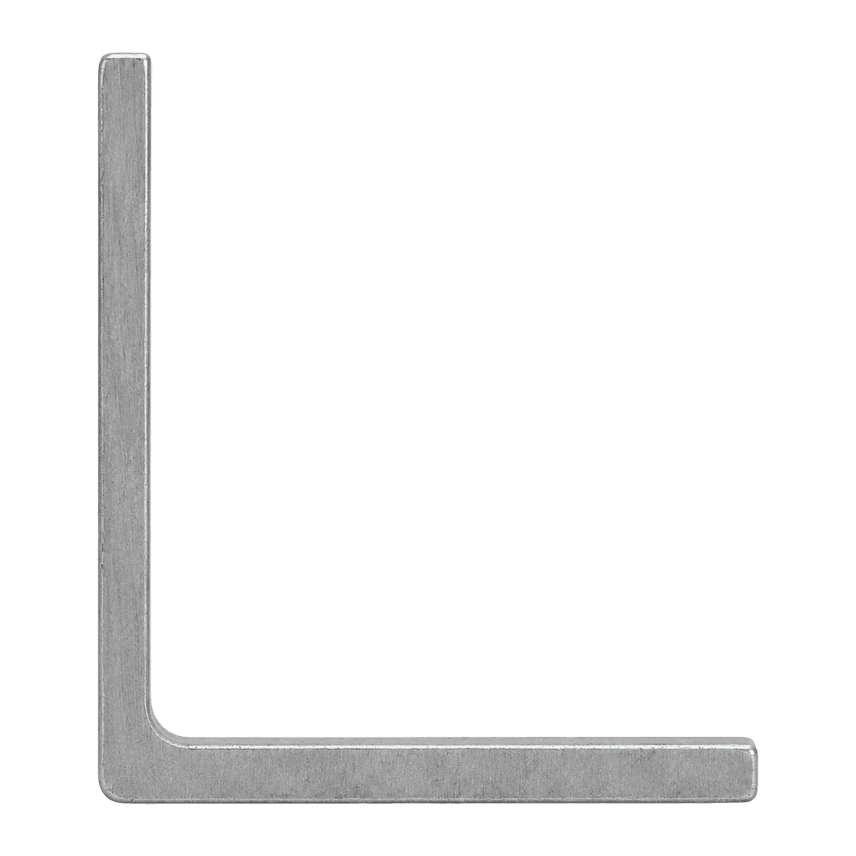 Aluminium Angle 50x50mm