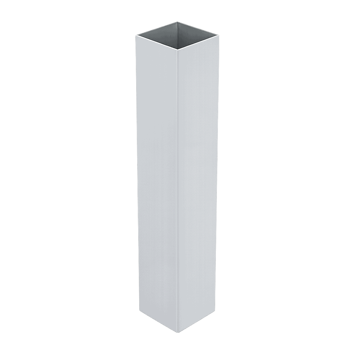 Aluminium Post 200x200x3mm