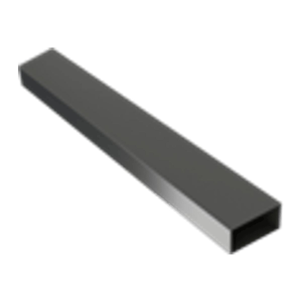 Aluminium Slat 65x16x1.4mm