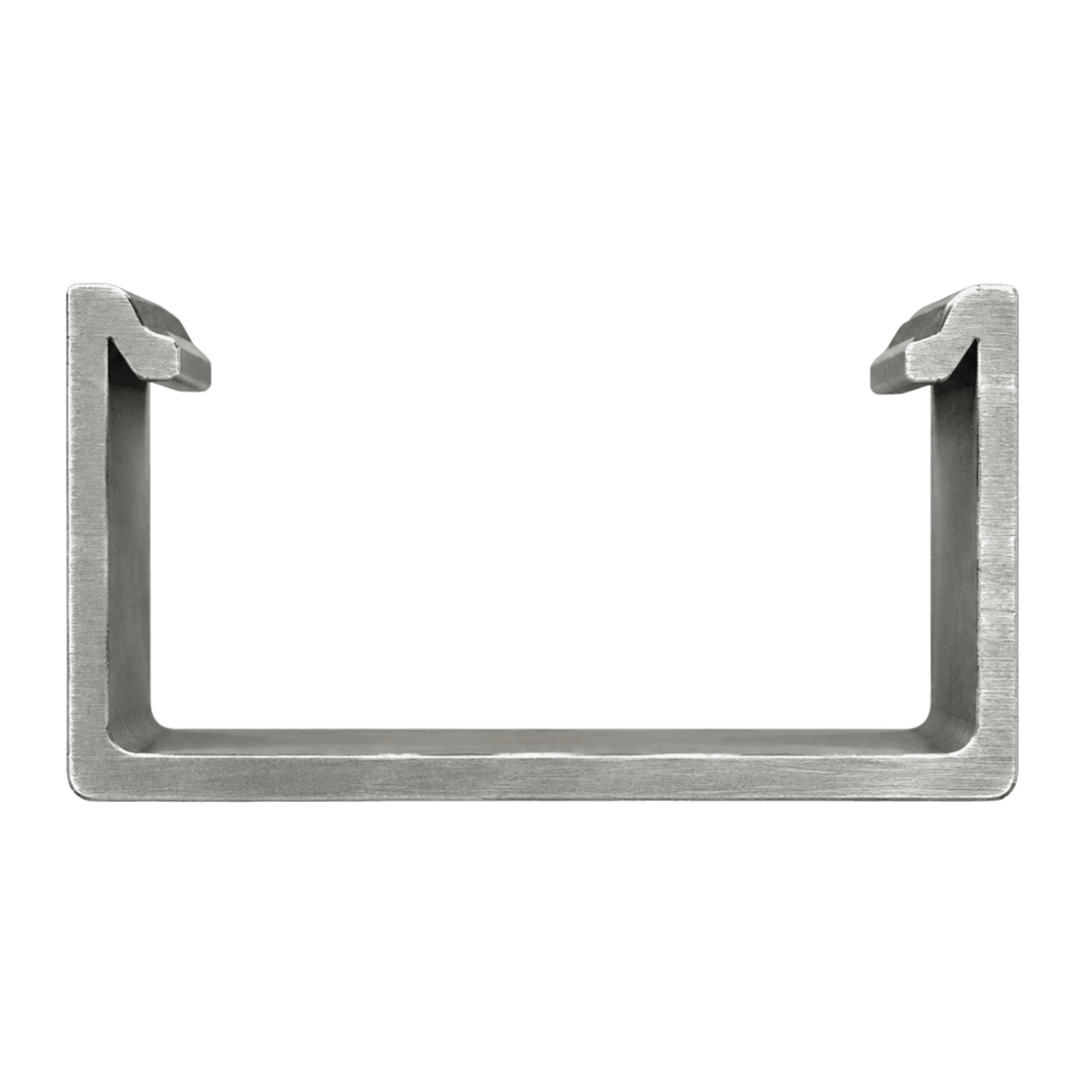 Aluminium Slat Brace 25x12mm