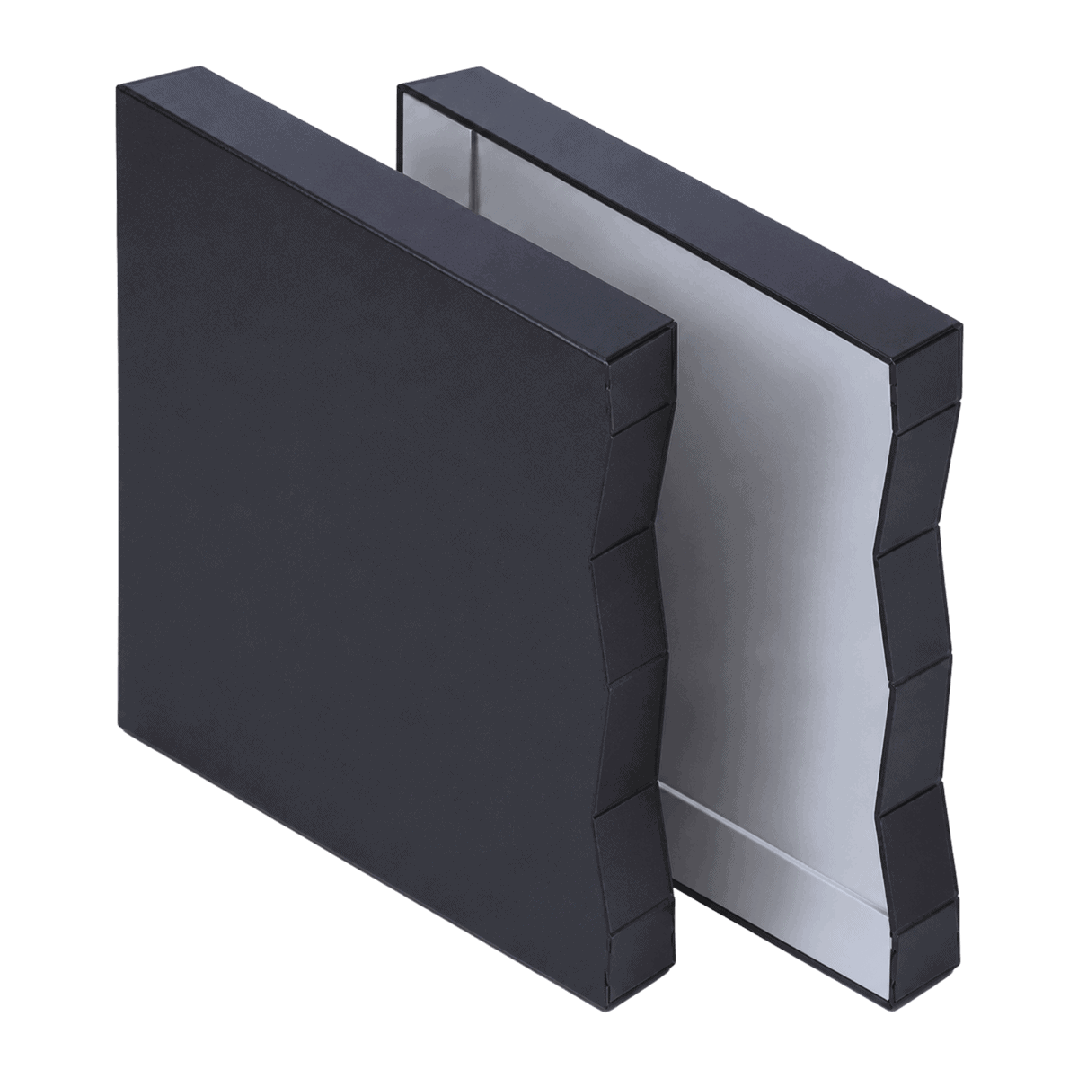 Colorbond Gutter Stop Ends