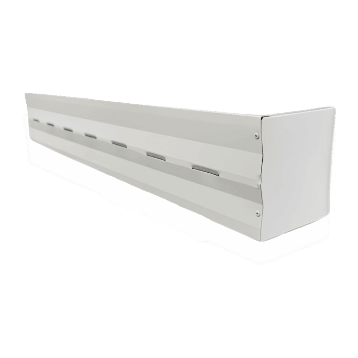 Colorbond Gutter