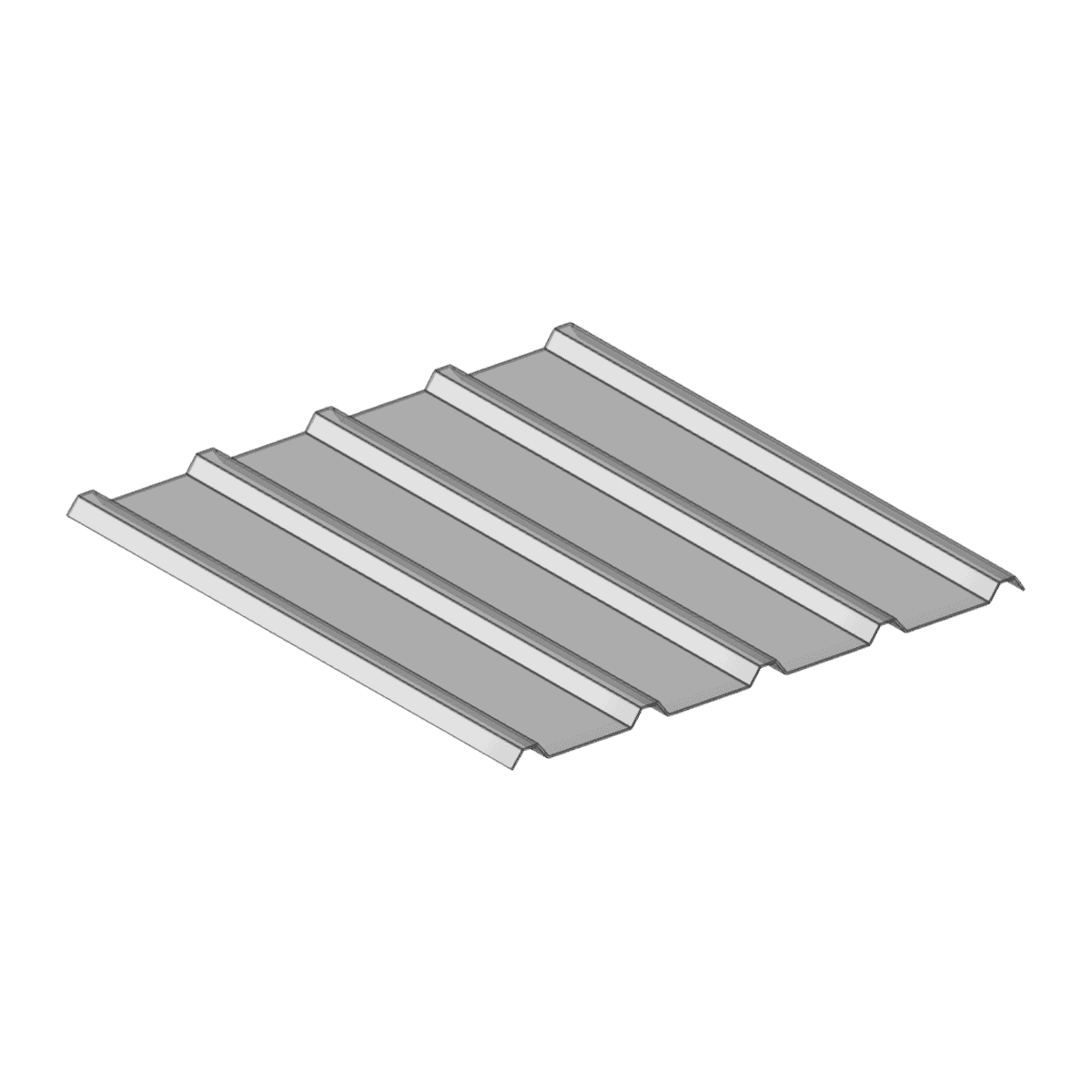 Lysaght Trimdek