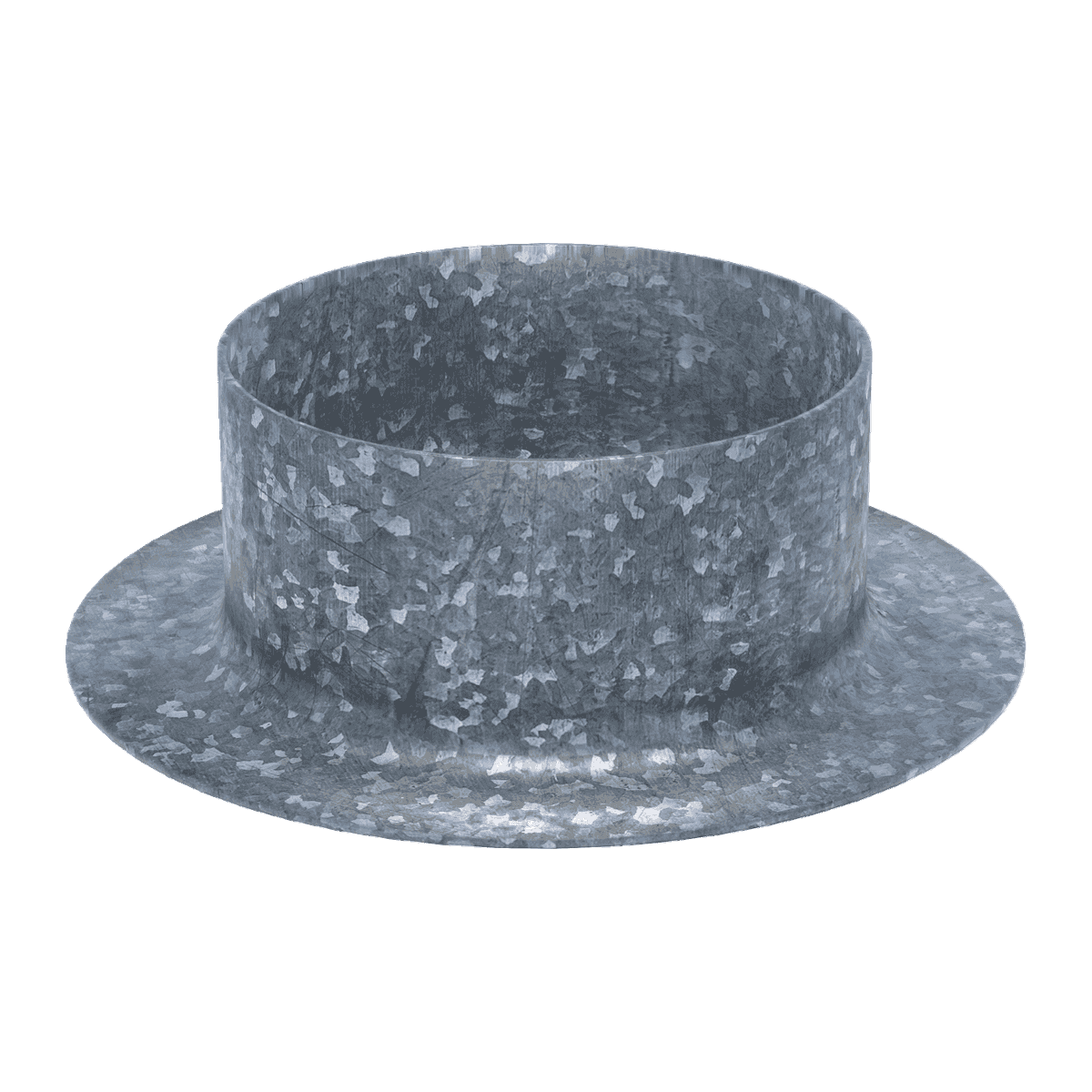 Round Nozzle 80