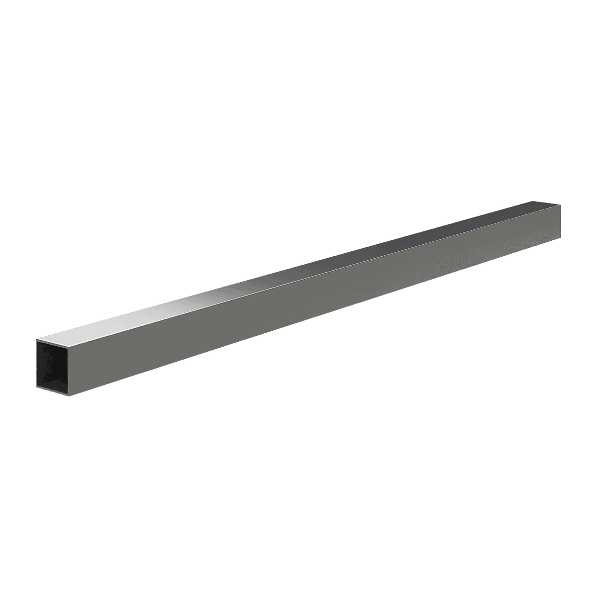 Steel Post 65x65x2mm