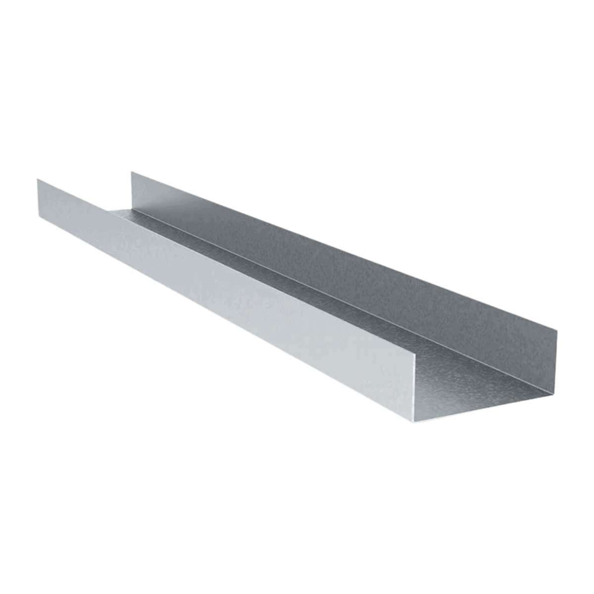 Steel Stud 30x75x30mm - 6.5m